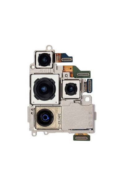 indirimplus Samsung S24 Ultra Arka Kamera