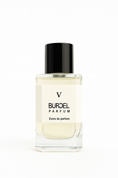 BURDEL عطر بورديل V إكسترا دي بارفيوم 100مل