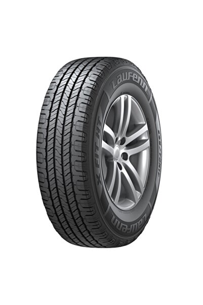 Laufenn Anvelopă de vară LD01 265/60R18 110V