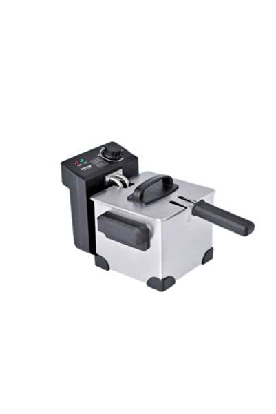 HOME MASTER Electric Oil Fryer 1.5L HM-520