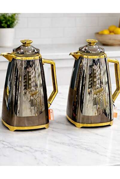 Rwafd Rema Mirai Thermos Set