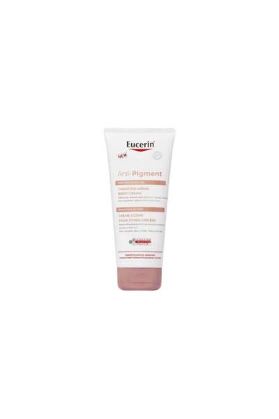 Eucerin Anti-Pigment Body Cream (200 ml)