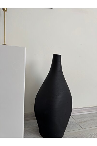MY HOME DECORATİON Rustik vazo