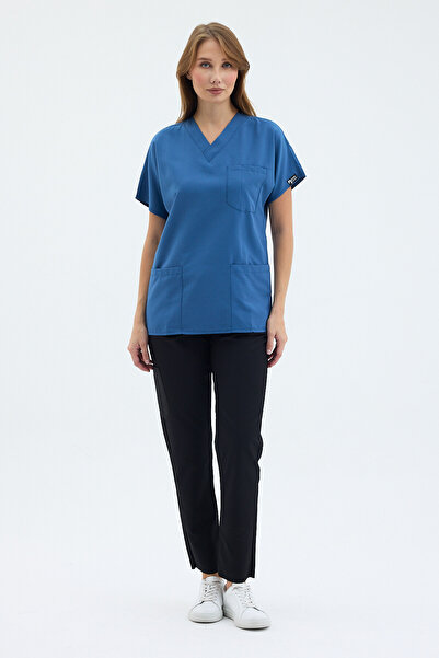 Raven Uniform ΝΟΣΟΚΟΜΕΙΑΤΙΚΗ ΣΤΟΛΗ, Στολή Νοσοκόμας, Στολή Γιατρού, Ιατρική Σ...