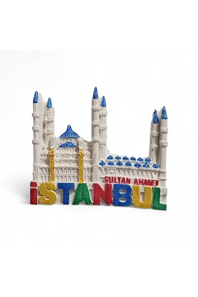 REYYAN magnet sultan ahmet camii istanbul