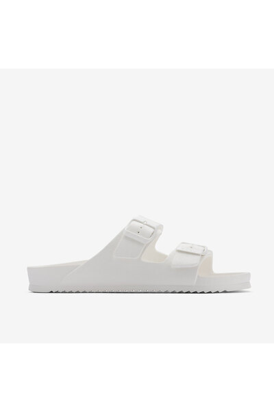 Coqui Kong Günlük Kullanım Çift Tokalı Anatomik Terlik