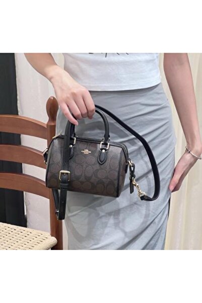 Coach High Quality Shoulder Bags