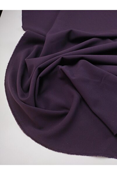 Kumaş Parça Anthracite Black Diving Jersey Fabric (Width 150 cm X Length 260 cm)