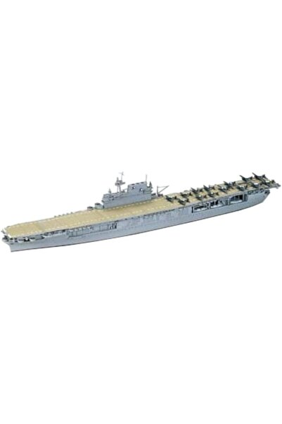AyrStore 77514 1:700 US Enterprise uçak gemisi WL, model yapımı, plastik yapı...