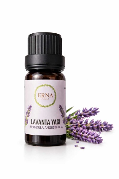 Mina Souvenir زيت اللافندر، زيت عطري مريح للنوم ومخفف للتوتر