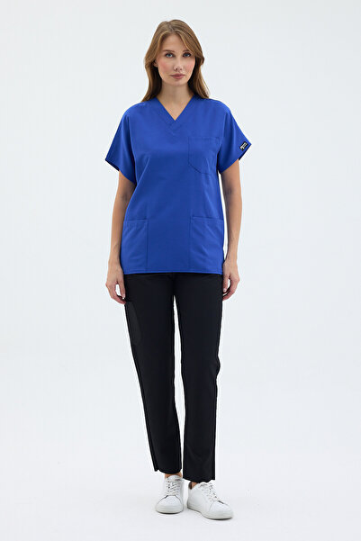 Raven Uniform ΝΟΣΟΚΟΜΕΙΑΤΙΚΗ ΣΤΟΛΗ, Στολή Νοσοκόμας, Στολή Γιατρού, Ιατρική Σ...