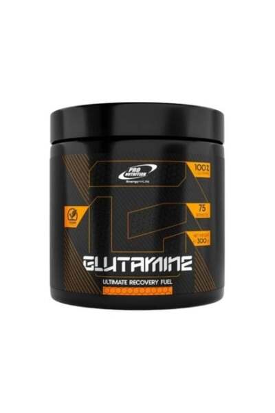 PhD Nutrition Glutamine PRO NUTRITION 300g