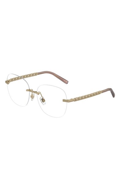 Dolce&Gabbana DOLCE & GABBANA Woman PHANTOS Optical- DG 1352 - lense size:56m...