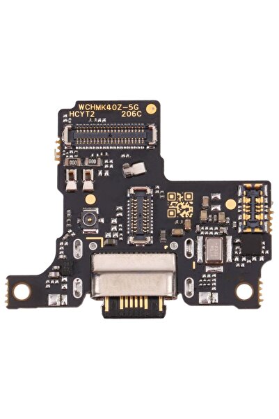 indirimplus Redmi K40 Gaming / Poco F3 GT Şarj Soketi Şarj Bordu
