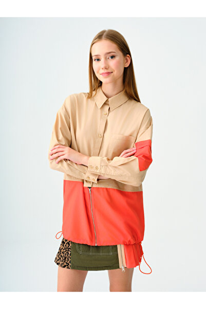 Loft LF2038139 GÖMLEK U.KOL