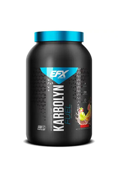 EFX Sports Punch Fruit Karbolyn Fuel