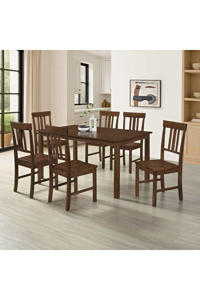 Home Box طقم سفرة لوما لستة أشخاص