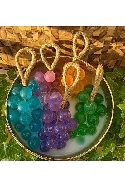 TMR Üzüm Salkımı Sabun