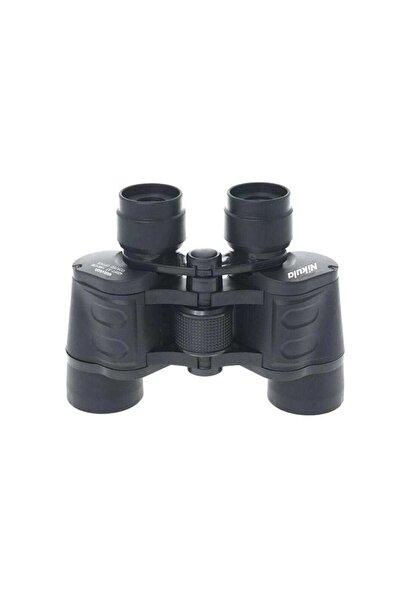 Tasco 600x600 Profesyonel El Dürbünü - Kauçuk Kaplama Gece Görüş - 1000m/35m