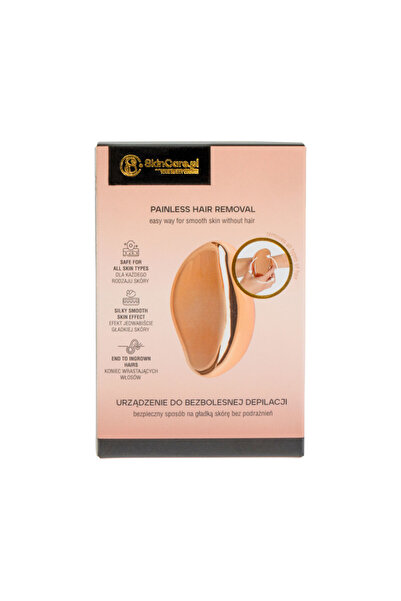 Skincare Painless Hair Removal – Innovative Device for Painless Hair Removal ...