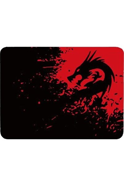 İstanbul Teknoloji لوحة ماوس منقوشة مقاس 32 × 24 سم