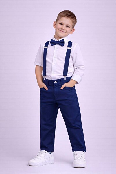 ümitteks iş ve okul kıyafetleri 23 APRIL MUŠKA KOMBINACIJA KOŠULJA PANTALONI ...