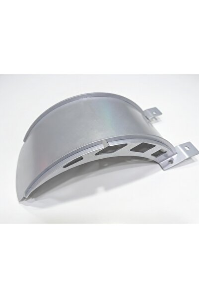 ONVO Rx4 Elektrikli Scooter Uyumlu Arka veya Ön Çamurluk(Tek Parça)