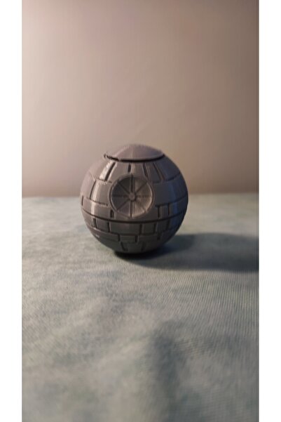 COOK3D Death Star Baharat Öğütücü (Grinder)