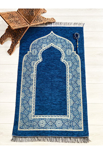 asia collection Seccade, Gifted with Pearl Rose Prayers Beads, Shöni̇l