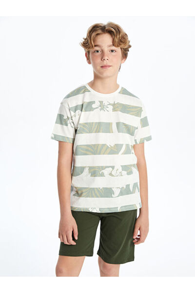 LC Waikiki منتجات فريزن ستور التي لا مثيل لها I طقم بيجامة للأولاد من I Zero ...