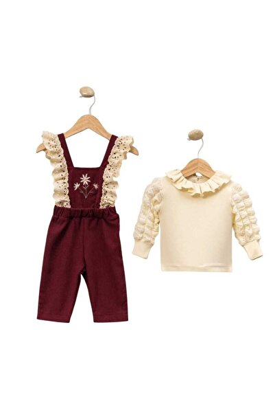 GenelTedarik 6-18 AY SALOPET TAKIM