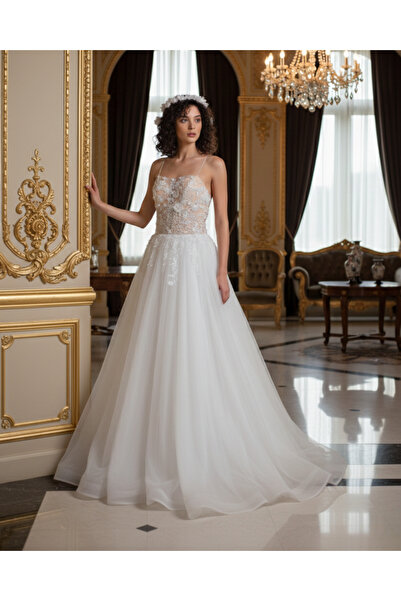 Paradise Collection Moda Evi gelinlik