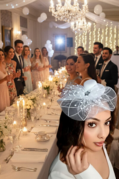 shop Set de accesorii pentru nuntă și ședințe foto în aer liber - Mănuși din ...