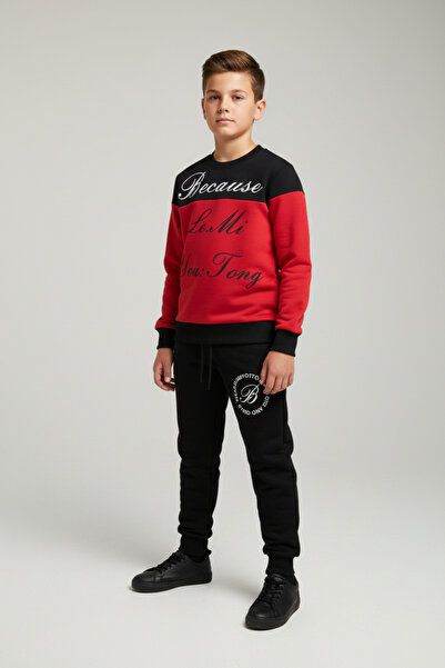 OEM CHILDREN'S TRAINING SET, 2 PIECES, MODERN MODEL, UNISEX, Cotton, AGE 6-16...