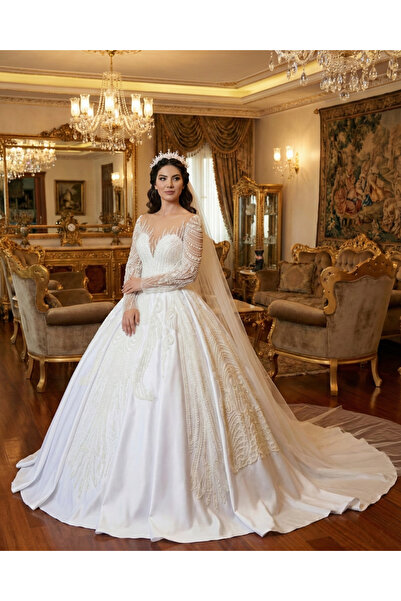 Paradise Collection Moda Evi Salon Gelinlik 2026