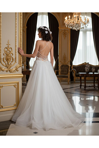 Paradise Collection Moda Evi gelinlik