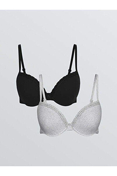 LC Waikiki منتجات فريزن ستور التي لا مثيل لها I حمالة صدر تي شيرت بدون حشوة م...