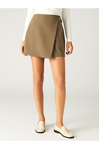 LC Waikiki Çelebi Store'dan Kaliteli Parçalar 15 Denye Parlak Kadın Külotlu Ç...