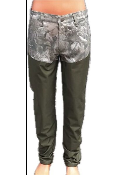 BeyzDenim Safari Camouflage Chuluk Hunting Hiking Pants