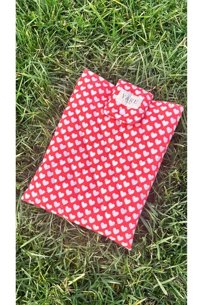 Yare Atelier Ipad, Laptop Carrying Bag, 10-11 Inch Compatible Tablet, Laptop ...