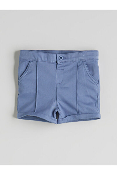 LC Waikiki منتجات فريزن ستور التي لا مثيل لها: شورت كلاسيكي للأولاد الصغار مع...