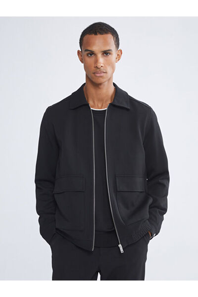 LC Waikiki Çelebi Store'dan Kaliteli Parçalar StandartKalıp Gömlek Roba Yaka ...