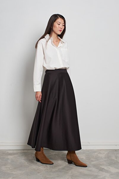 mavi limon Scuba Etek