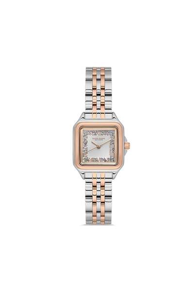 DAVID GUNER Dg-8938La-E1 Multi-Function Women's Wristwatch