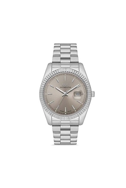 Grand Romanson Rms Zeitmeister Rms.1.Ag2101.116 40mm Men Wrist Watch with Cal...