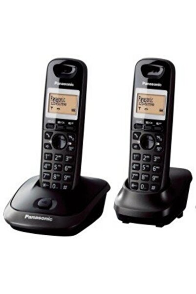 Other Telefon PANASONIC KX-TG2512PDT