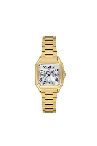 Daniel Klein Dk.1.14042-3 Women's Wristwatch