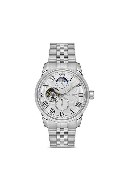 DAVID GUNER Dg-8986Ga-A1 Automatic Men's Wristwatch