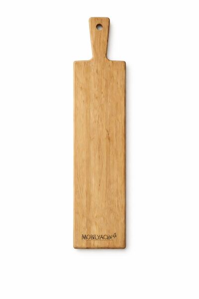 ADIM EBATLAMA Bamboo Cutting Board (Presentation) 42X11