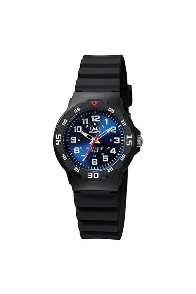 Q&Q Vr19J005Y Women's Wristwatch